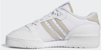 Adidas Rivalry Low Women cloud white/wonder beige/orchid fusion