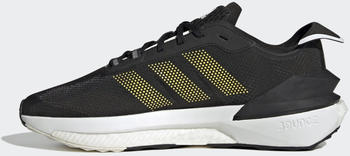 Adidas Avryn core black/core black/solar gold