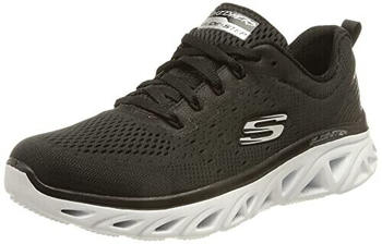 Skechers Glide-Step Sport - New Facets black/white