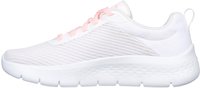 Skechers Go Walk Flex - Alani 124952/WPK White/Pink Weiß