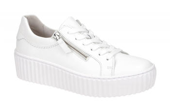 Gabor Sneaker Plateau Sneakers (23.200.21) white