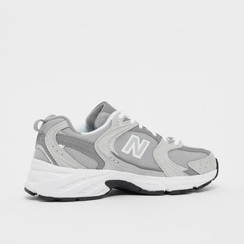 New Balance 530 raincloud/shadow grey/silver metallic (MR530CK)