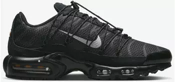 Nike Air Max Plus Utility black