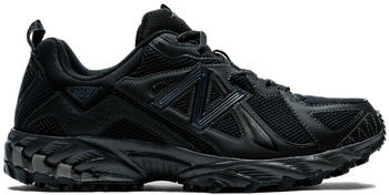 New Balance 610v1 (ML610TBB) black