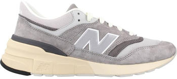 New Balance U997R shadow grey/rain cloud