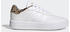 cloud white/cloud white/gold metallic