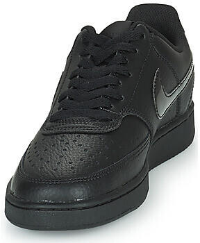 Nike Court Vision Low Women (CD5434-003) black/white