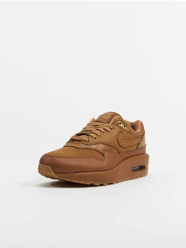 Nike WMNS AIR MAX 1 '87 NBHD brown