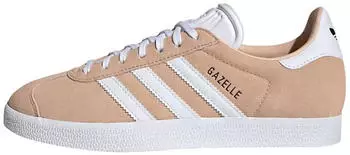 Adidas Originals Gazelle Women Halo Blush / Cloud White / Core Black