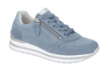 Gabor comfort Sneaker (26.528.66) light blue