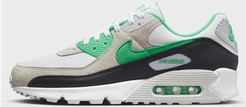 Nike Air Max 90 white/spring green/anthracite