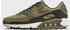 schwarz: Nike Air Max 90