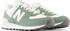 dark juniper (WL574AJ2B-DAR): New Balance 574 Women