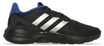 Adidas Nebzed black carbon