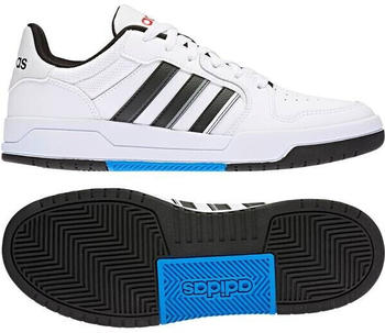 Adidas Entrap white/black/grey