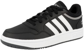 Adidas Hoops 3.0 LoWomen Classic GW3038 black