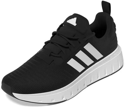 Adidas Swift Run 23 core black/footwear white/footwear white