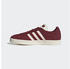 Adidas VL Court Lifestyle Suede IF7555 red