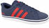 Adidas Vs Pace 2.0 core blue/red