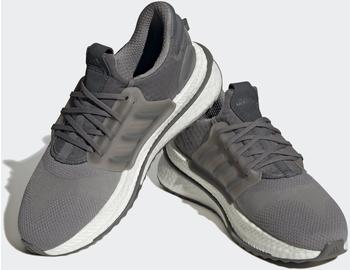 Adidas X_PLRBOOST three grey