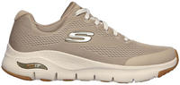 Sneakers Skechers Arch Fit 232040/TPE Beige Male
