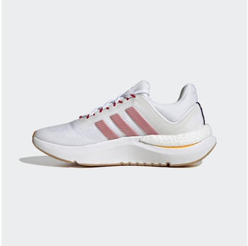 Adidas Znsara cloud white/better scarlet/victory blue