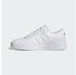 Adidas Court Revival Cloudfoam Modern Lifestyle Court Comfort HP2609 white