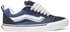 Vans Knu Skool blue