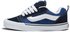 Vans Knu Skool blue