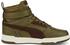 Puma Rebound Game WTR olive / dark chocolate