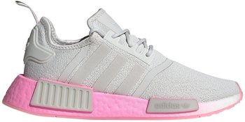 Adidas NMD_R1 Women grey one/bliss pink/cloud white