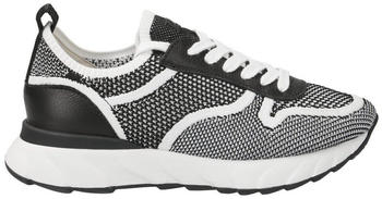 Paul Green Sneakers (5124) black/grey