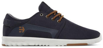 Etnies Scout navy / gold