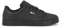 Tommy Hilfiger Cool Sneaker Ess EN0EN02042 black