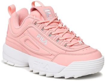 Fila Disruptor Women 1010302.063 Pale Rosette Pink