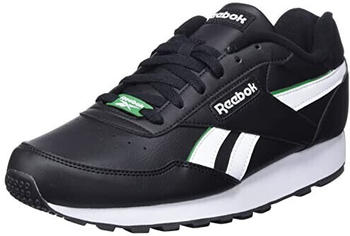 Reebok Rewind Run core black/glen green/cloud white