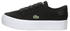 Lacoste ZIANE PLATFORM