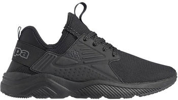 Kappa San Puerto (36161RW-S00) grey