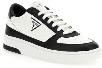 Guess Salerno (FM7SIL) white/black