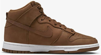 Nike Dunk High Premium W (DX2044-200) pecan/white/pecan