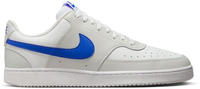 Nike Court Vision Low photon dust/white/racer blue