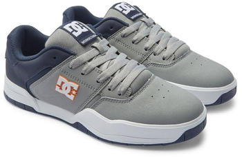 DC Shoes Central (ADYS100551) navy/grey