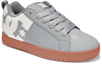 DC Shoes Court Graffik (300529-2GG) grey/gum