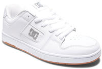 DC Shoes Sneakers MANTECA 4 ADYS100765-HBW Wei&szlig; Herren