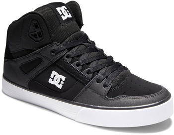 DC Shoes Pure High-top Wc (ADYS400043-BLW)