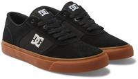 Dc Shoes ADYS300763-BGM-6.5, Dc Shoes Teknic Trainers Schwarz EU 38 1/2 Mann...