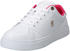 Tommy Hilfiger Elevated Essential Court Sneaker (FW0FW07377)