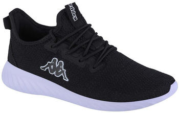 Kappa 242961GC black/white