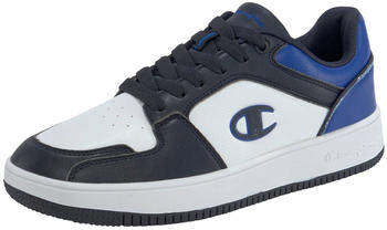 Champion Rebound 2.0 Low S21906-CHA-WW009 white/nny/rbl