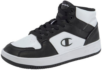 Champion Rebound 2.0 Mid S21907-CHA-KK001 nbk/white